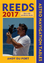 Reeds Astro-Navigation Tables 2017 - Preview