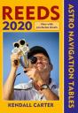 Reeds Astro Navigation Tables 2020 - Preview