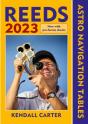 Reeds Astro Navigation Tables 2023 - Preview