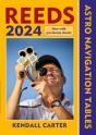 Reeds Astro Navigation Tables 2024 - Preview