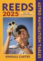 Reeds Astro Navigation Tables 2025 - Preview