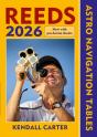 Reeds Astro Navigation Tables 2026 - Preview