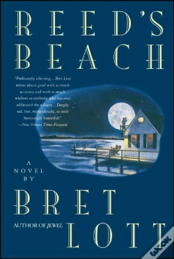 Capa do artigo Reed'S Beach