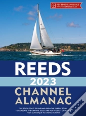 Reeds Channel Almanac 2023