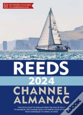 Reeds Channel Almanac 2024