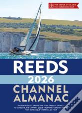 Reeds Channel Almanac 2026