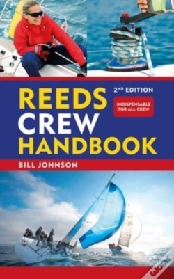 Capa do artigo Reeds Crew Handbook 2nd Edition