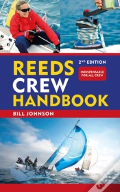 Capa do artigo Reeds Crew Handbook 2nd Edition