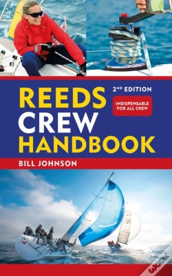 Capa do artigo Reeds Crew Handbook 2nd Edition