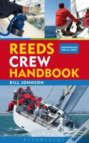 Capa do artigo Reeds Crew Handbook