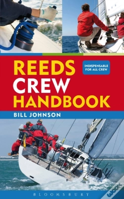 Capa do artigo Reeds Crew Handbook