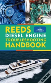 Capa do artigo Reeds Diesel Engine Troubleshooting Handbook