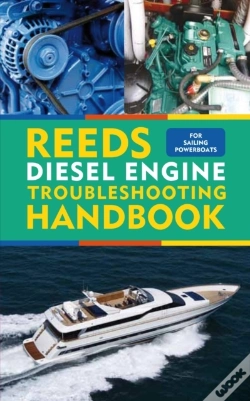 Capa do artigo Reeds Diesel Engine Troubleshooting Handbook