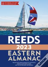 Reeds Eastern Almanac 2023