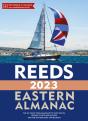 Reeds Eastern Almanac 2023 - Preview