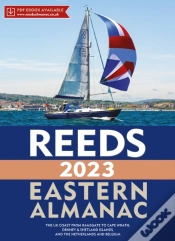 Capa do artigo Reeds Eastern Almanac 2023