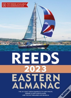 Capa do artigo Reeds Eastern Almanac 2023