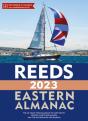 Reeds Eastern Almanac 2023 - Preview