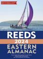 Reeds Eastern Almanac 2024 - Preview