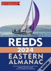Reeds Eastern Almanac 2024