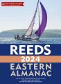 Reeds Eastern Almanac 2024 - Preview