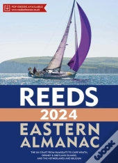 Reeds Eastern Almanac 2024