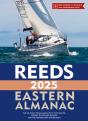 Reeds Eastern Almanac 2025 - Preview