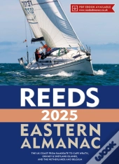 Reeds Eastern Almanac 2025