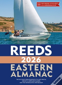 Capa do artigo Reeds Eastern Almanac 2026