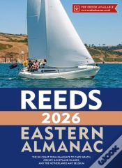 Capa do artigo Reeds Eastern Almanac 2026