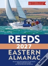 Reeds Eastern Almanac 2027