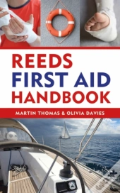 Reeds First Aid Handbook