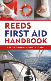 Capa do artigo Reeds First Aid Handbook