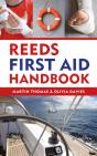 Reeds First Aid Handbook - Preview