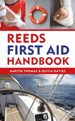 Capa do artigo Reeds First Aid Handbook