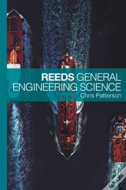 Capa do artigo Reeds General Engineering Science