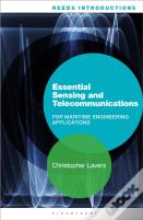 Reeds Introductions: Essential Sensing And Telecommunications For Marine Engineering Applications