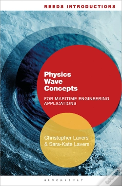 Capa do artigo Reeds Introductions: Physics Wave Concepts For Marine Engineering Applications