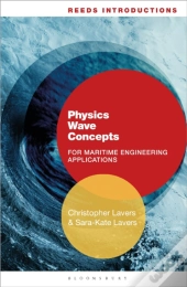 Reeds Introductions: Physics Wave Concepts For Marine Engineering Applications