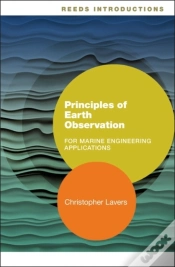 Capa do artigo Reeds Introductions: Principles Of Earth Observation For Marine Engineering Applications