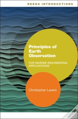 Capa do artigo Reeds Introductions: Principles Of Earth Observation For Marine Engineering Applications