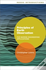 Capa do artigo Reeds Introductions: Principles Of Earth Observation For Marine Engineering Applications