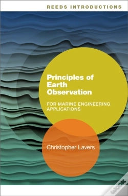Capa do artigo Reeds Introductions: Principles Of Earth Observation For Marine Engineering Applications