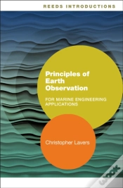 Capa do artigo Reeds Introductions: Principles Of Earth Observation For Marine Engineering Applications