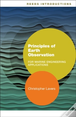 Capa do artigo Reeds Introductions: Principles Of Earth Observation For Marine Engineering Applications