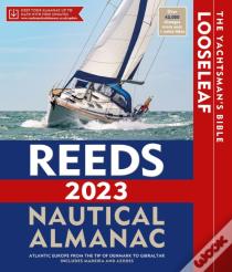 Reeds Looseleaf Almanac 2023 (Inc Binder)