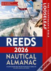 Reeds Looseleaf Almanac 2026 (With Binder)