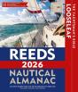 Reeds Looseleaf Almanac 2026 (With Binder) - Preview