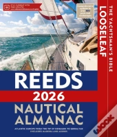 Reeds Looseleaf Almanac 2026 (With Binder)