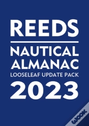 Capa do artigo Reeds Looseleaf Update Pack 2023